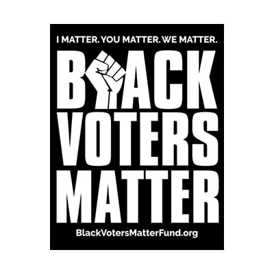 Black Voters Matter