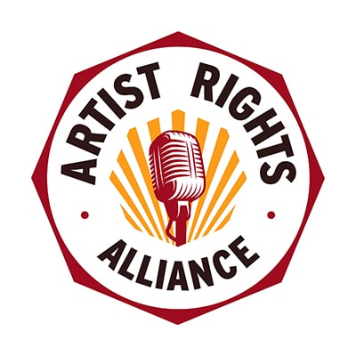 The Artist Rights Alliance