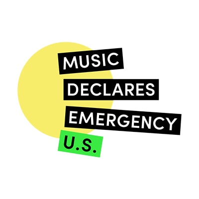 Music Declares Emergency US